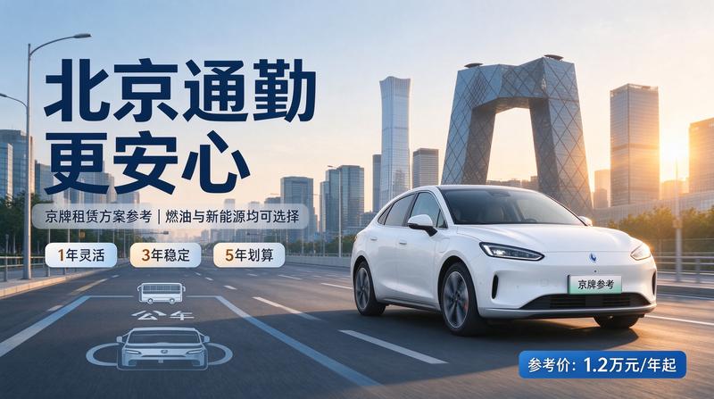 京牌交易咨询现场
